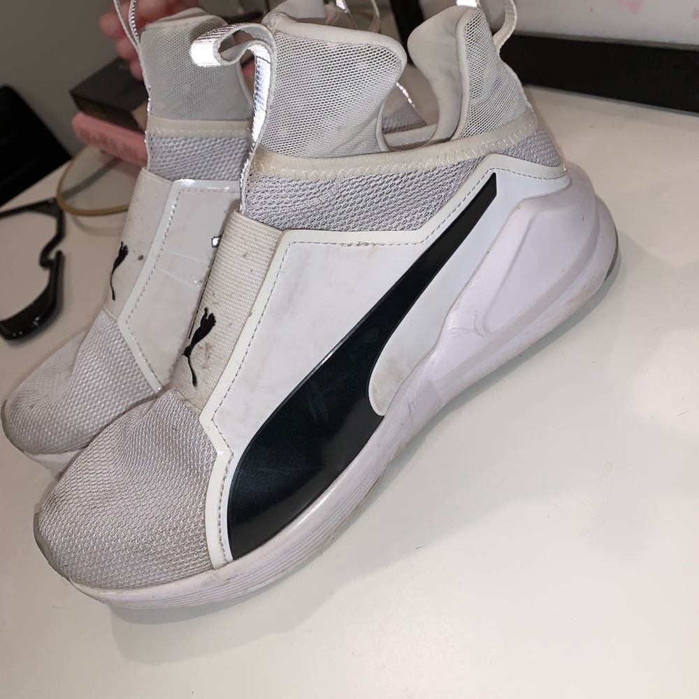 Puma sneakers